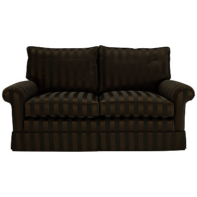 Duresta Woburn Medium Sofa, Oscar Stripe Silver Birch Duresta Woburn Medium Sofa, Oscar Stripe Silver Birch
